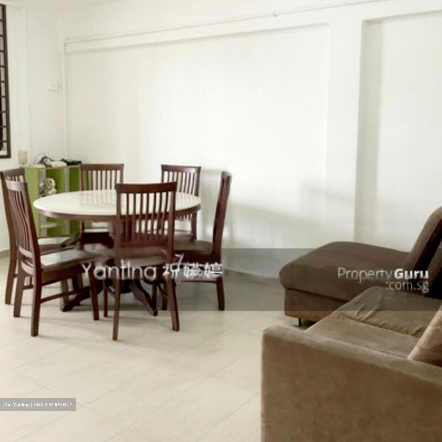 Blk 3 Joo Seng Green (Toa Payoh), HDB 3 Rooms #462117631
